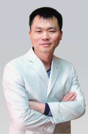 卓开敏